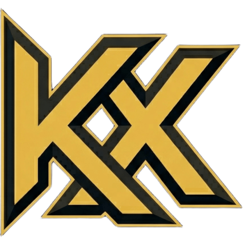 Kryx Studio logo